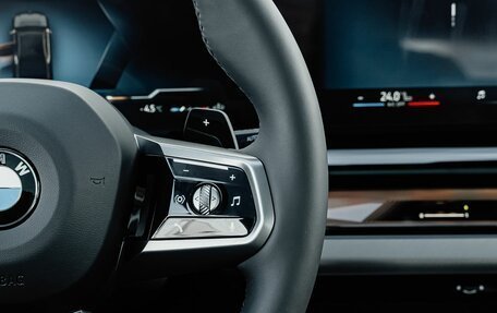 BMW 5 серия, 2025 год, 8 990 000 рублей, 16 фотография