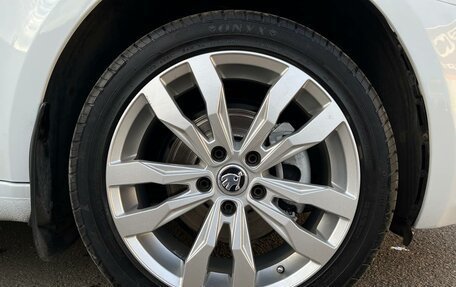 Skoda Octavia, 2018 год, 995 000 рублей, 9 фотография