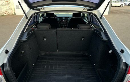 Skoda Octavia, 2018 год, 995 000 рублей, 12 фотография