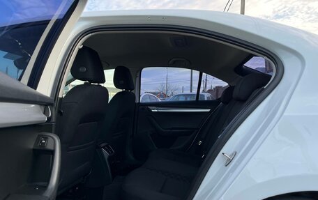 Skoda Octavia, 2018 год, 995 000 рублей, 11 фотография