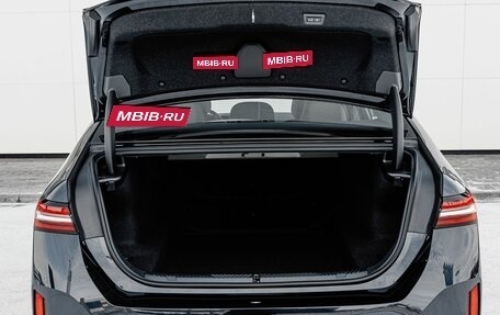 BMW 5 серия, 2025 год, 8 990 000 рублей, 22 фотография