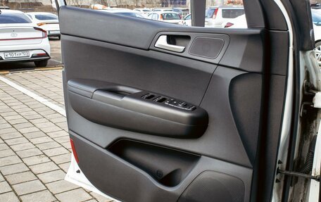 KIA Sportage IV рестайлинг, 2019 год, 2 395 000 рублей, 12 фотография