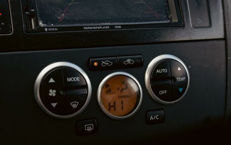 Nissan Tiida, 2008 год, 565 000 рублей, 15 фотография