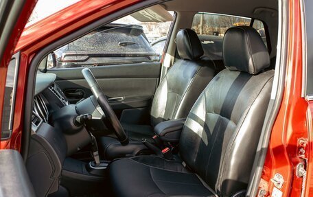 Nissan Tiida, 2008 год, 565 000 рублей, 11 фотография