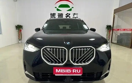 BMW X3, 2025 год, 6 600 000 рублей, 3 фотография