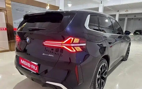 BMW X3, 2025 год, 6 600 000 рублей, 6 фотография