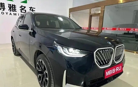BMW X3, 2025 год, 6 600 000 рублей, 4 фотография