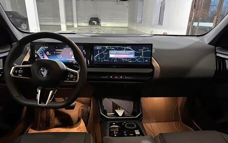 BMW X3, 2025 год, 6 600 000 рублей, 9 фотография