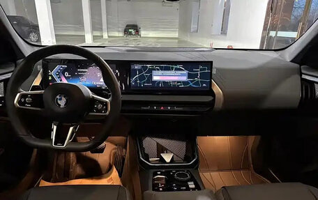 BMW X3, 2025 год, 6 600 000 рублей, 11 фотография