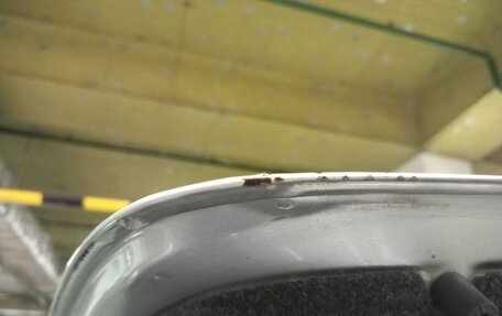 Toyota Avensis III рестайлинг, 2004 год, 470 000 рублей, 14 фотография