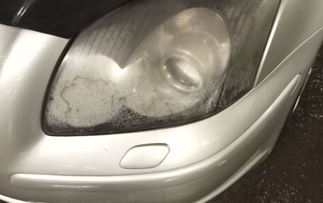 Toyota Avensis III рестайлинг, 2004 год, 470 000 рублей, 13 фотография