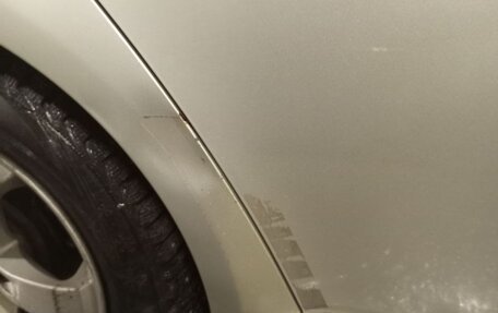 Toyota Avensis III рестайлинг, 2004 год, 470 000 рублей, 12 фотография