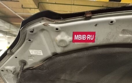 Toyota Avensis III рестайлинг, 2004 год, 470 000 рублей, 11 фотография