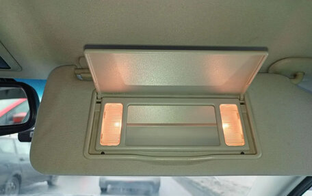 Toyota Avensis III рестайлинг, 2004 год, 470 000 рублей, 29 фотография