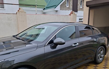 KIA K5, 2021 год, 2 600 000 рублей, 3 фотография
