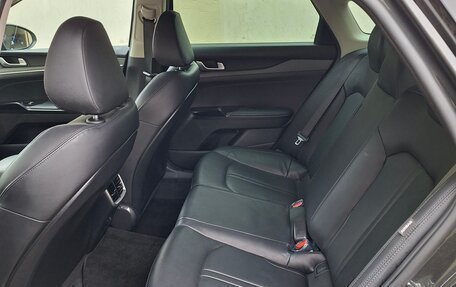 KIA K5, 2021 год, 2 600 000 рублей, 8 фотография