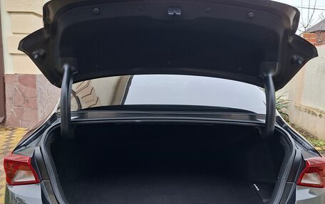 KIA K5, 2021 год, 2 600 000 рублей, 5 фотография