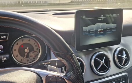 Mercedes-Benz GLA, 2016 год, 2 100 000 рублей, 9 фотография