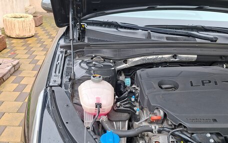 KIA K5, 2021 год, 2 600 000 рублей, 9 фотография