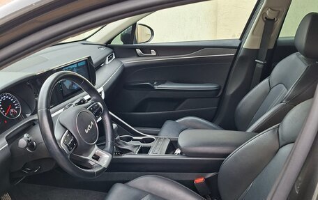 KIA K5, 2021 год, 2 600 000 рублей, 11 фотография