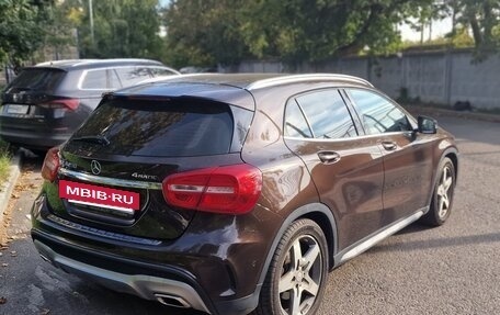 Mercedes-Benz GLA, 2016 год, 2 100 000 рублей, 3 фотография