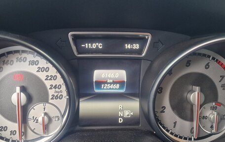 Mercedes-Benz GLA, 2016 год, 2 100 000 рублей, 10 фотография