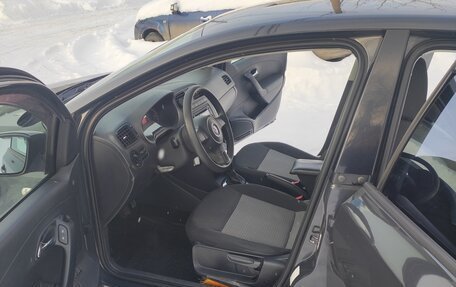 Volkswagen Polo VI (EU Market), 2011 год, 777 777 рублей, 10 фотография