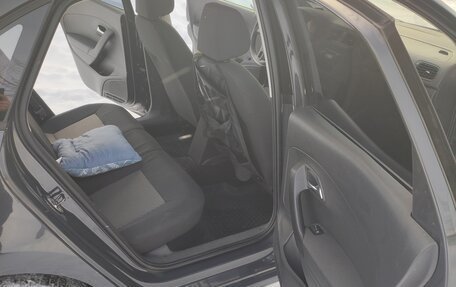 Volkswagen Polo VI (EU Market), 2011 год, 777 777 рублей, 13 фотография