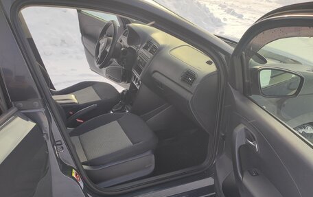 Volkswagen Polo VI (EU Market), 2011 год, 777 777 рублей, 14 фотография