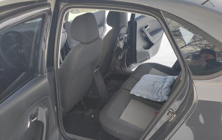 Volkswagen Polo VI (EU Market), 2011 год, 777 777 рублей, 11 фотография