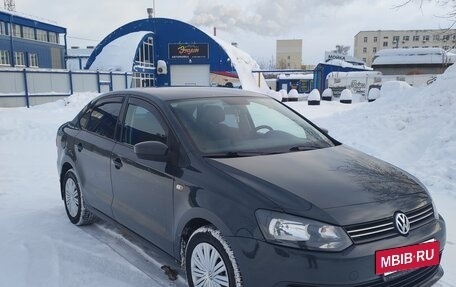 Volkswagen Polo VI (EU Market), 2011 год, 777 777 рублей, 3 фотография