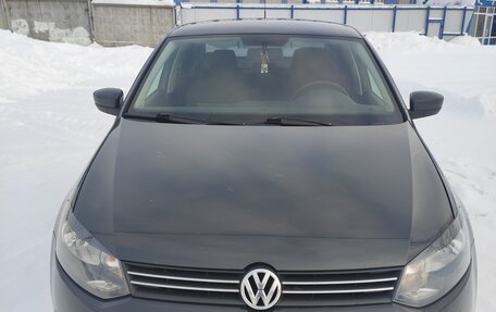 Volkswagen Polo VI (EU Market), 2011 год, 777 777 рублей, 5 фотография