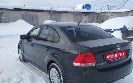 Volkswagen Polo VI (EU Market), 2011 год, 777 777 рублей, 7 фотография