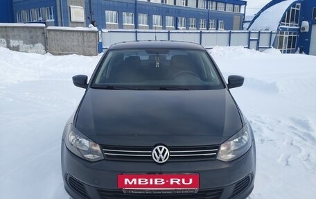 Volkswagen Polo VI (EU Market), 2011 год, 777 777 рублей, 4 фотография