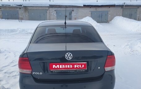 Volkswagen Polo VI (EU Market), 2011 год, 777 777 рублей, 8 фотография