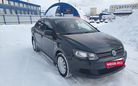 Volkswagen Polo VI (EU Market), 2011 год, 777 777 рублей, 2 фотография