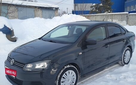 Volkswagen Polo VI (EU Market), 2011 год, 777 777 рублей, 6 фотография
