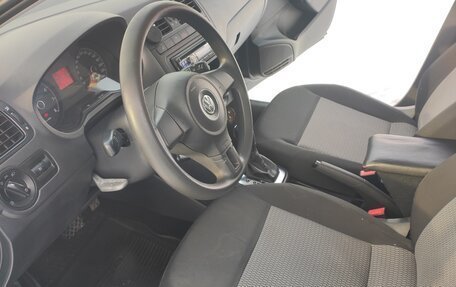 Volkswagen Polo VI (EU Market), 2011 год, 777 777 рублей, 16 фотография