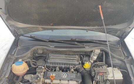 Volkswagen Polo VI (EU Market), 2011 год, 777 777 рублей, 19 фотография