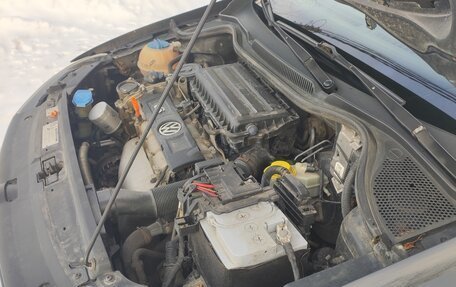 Volkswagen Polo VI (EU Market), 2011 год, 777 777 рублей, 21 фотография