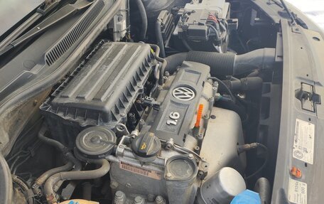 Volkswagen Polo VI (EU Market), 2011 год, 777 777 рублей, 20 фотография