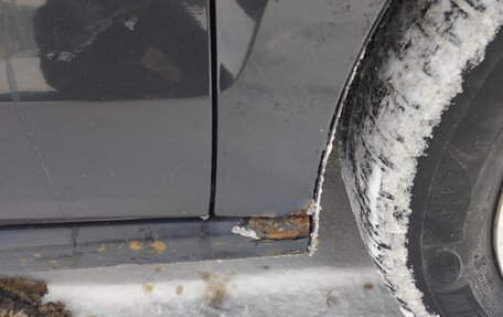 Volkswagen Polo VI (EU Market), 2011 год, 777 777 рублей, 29 фотография