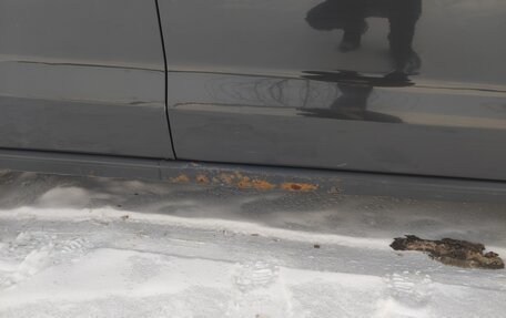 Volkswagen Polo VI (EU Market), 2011 год, 777 777 рублей, 27 фотография