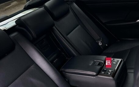 Toyota Camry, 2017 год, 2 400 000 рублей, 14 фотография