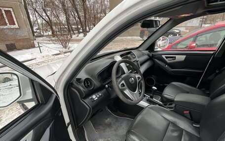 Lifan X60 I рестайлинг, 2014 год, 518 000 рублей, 7 фотография