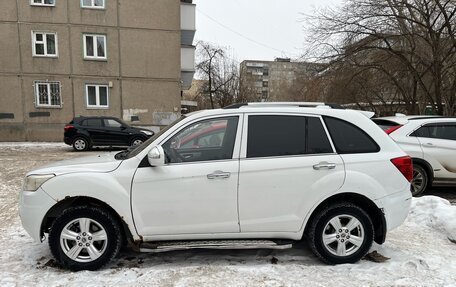 Lifan X60 I рестайлинг, 2014 год, 518 000 рублей, 6 фотография