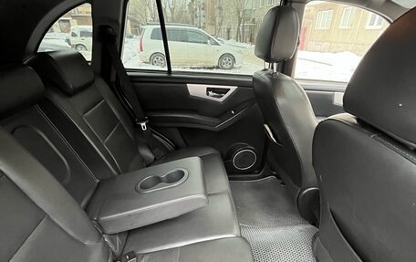 Lifan X60 I рестайлинг, 2014 год, 518 000 рублей, 10 фотография