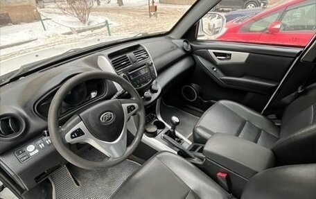 Lifan X60 I рестайлинг, 2014 год, 518 000 рублей, 8 фотография