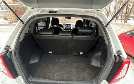 Lifan X60 I рестайлинг, 2014 год, 518 000 рублей, 11 фотография