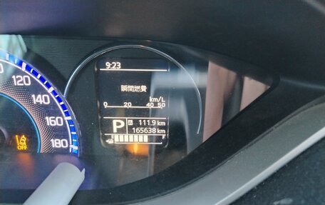 Mitsubishi Delica D:2 II, 2019 год, 1 130 000 рублей, 4 фотография